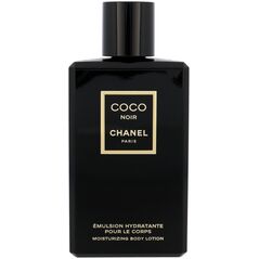 Chanel  Chanel Coco Noir Mleczko do ciała 200 ml