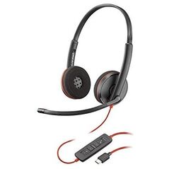 Słuchawki Plantronics Blackwire C3220  (209749-201)