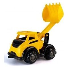 Viking Toys MIGHTY CONSTRUCTION DIGGER
