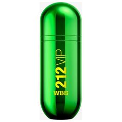 Carolina Herrera 212 VIP Wins EDP 80 ml