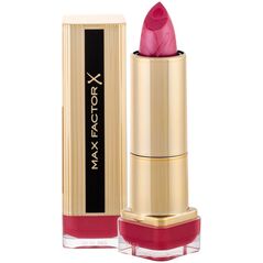 MAX FACTOR Max Factor Colour Elixir Pomadka 4g 095 Dusky Rose