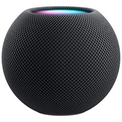 Głośnik Apple HomePod Mini Space Grey (MY5G2D/A)