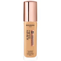 Bourjois Paris PODKŁAD ALWAYS FABULOUS EXTREME 310 Beige, 30ml