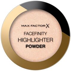 MAX FACTOR Rozświetlacz Facefinity 01 nude beam