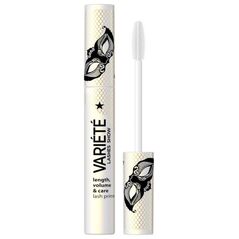 Eveline Wzmacniająca Baza pod tusz do rzęs Variete Lashes Show 10 ml