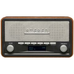Radio Denver DAB-18