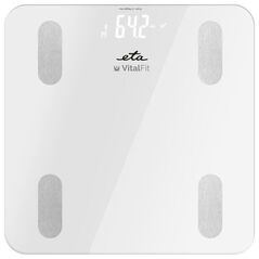 Waga łazienkowa Eta Vital Fit