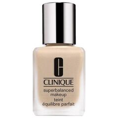 Clinique CLINIQUE_Superbalanced Makeup wygładzający podkład do twarzy 01 Petal 30ml
