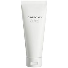 Shiseido Płyn do mycia twarzy Men Face Cleanser 125ml
