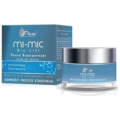 Ava MI-MIC Krem do twarzy odżywczy, 50ml