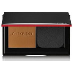 Shiseido SHISEIDO SYNCHRO SKIN SELF REFRESHING CUSTOM FINISH POWDER FOUNDATION 440 9g
