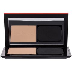 Shiseido SHISEIDO SYNCHRO SKIN SELF REFRESHING CUSTOM FINISH POWDER FOUNDATION 160 9g