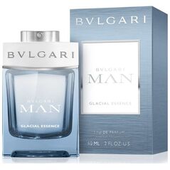 Bvlgari Man Glacial Essence EDP 60 ml
