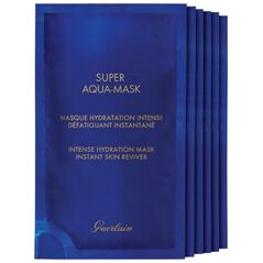 Guerlain maska nawilżająca w płacie 6x