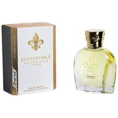 Omerta Accountable Adventure Edition EDT 100 ml