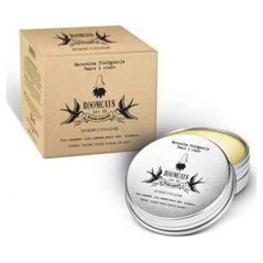 Roomcays ROOMCAYS_Balsam ochronny do skóry z tatuażami 100ml