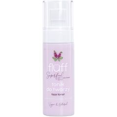 Fluff Tonik do twarzy z Kwiatem Kudzu 100ml