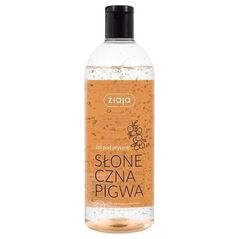 Ziaja Ziaja Sunny Quince Żel pod prysznic 500ml