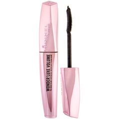 Rimmel  London WonderLuxe Volume tusz do rzęs 11ml 002 Brown Black