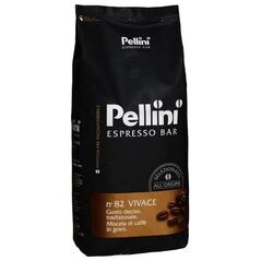 Kawa ziarnista Pellini Vivace 1 kg