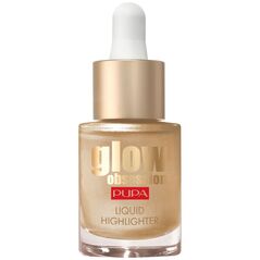 Pupa PUPA Glow Obsession ROZŚWIETLACZ W PŁYNIE 100 Sunrise