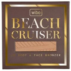 Wibo Puder brązujący Beach Cruiser nr. 1