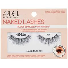 Ardell Ardell Naked Lashes 425 Sztuczne rzęsy 1szt Black