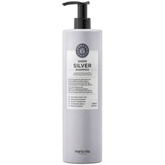Macadamia Maria Nila Sheer Silver Szampon do włosów 1000ml