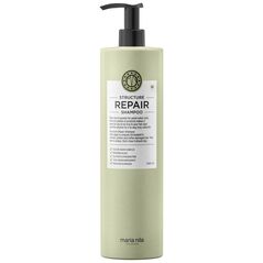 Macadamia Maria Nila Structure Repair Szampon do włosów 1000ml