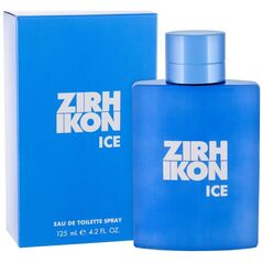 Zirh Ikon Ice EDT 125 ml