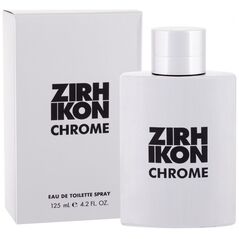 Zirh Ikon Chrome EDT 125 ml