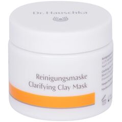 Dr. Hauschka Dr. Hauschka Clarifying Clay Mask Maseczka do twarzy 90g