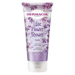 Dermacol Lilac Flower Shower Krem pod prysznic 200ml