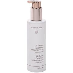 Dr. Hauschka Hayflower Cardamom Mleczko pod prysznic 200ml