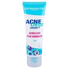 Dermacol AcneClear Pore Minimizer Krem do twarzy na dzień 50ml