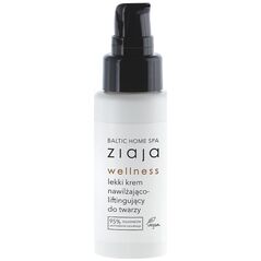 Ziaja Baltic Home Spa Wellness Krem do twarzy na dzień 50ml