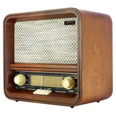Radio Camry CR1188
