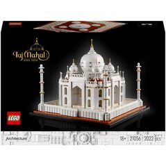 LEGO Architecture Tadż Mahal (21056)