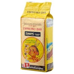 Kawa ziarnista Passalacqua Harem 1 kg