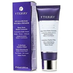 By Terry BY TERRY HYLAURONBIC HYDRA - PRIMER MATTE FINISH 40ML