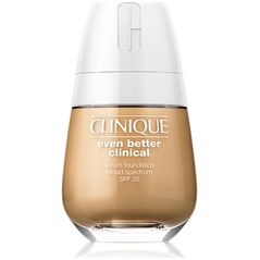 Clinique CLINIQUE EVEN BETTER CLINICAL SERUM FOUNDATION SPF 20 CN 90 SAND 30ML