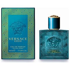Versace Eros EDP 50 ml