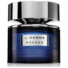 Rochas L’Homme Rochas EDT 60 ml