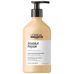 L’Oreal Paris Szampon regenerujący Serie Expert Absolut Repair 500ml