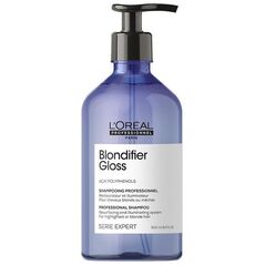 L’Oreal Paris Szampon Serie Expert Blondifier Gloss 500ml