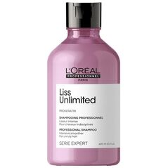 L’Oreal Paris Szampon Serie Expert Liss Unlimited 300ml