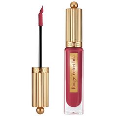 Bourjois Paris BOURJOIS Paris Rouge Velvet Ink Pomadka 3,5ml 15 Sweet Dar(k)ling