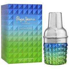 Pepe Jeans Cocktail Edition EDT 30 ml