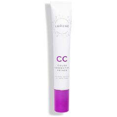 Lumene Lumene NORDIC CHIC CC wygładzająco-korygująca BAZA POD MAKIJAŻ
