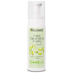 Nacomi Pianka Myjąca Awokado 150ml